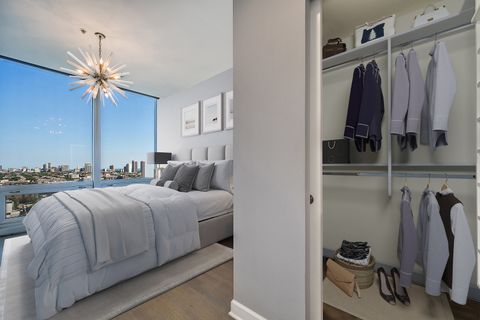 Tiny photo for 500 W SUPERIOR Street #1504, Chicago, IL 60654 (MLS # 12502522)