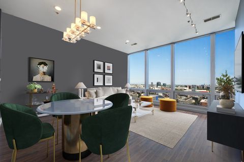 Tiny photo for 500 W SUPERIOR Street #1504, Chicago, IL 60654 (MLS # 12502522)