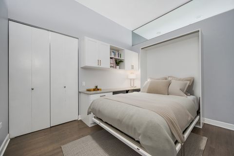 Tiny photo for 500 W SUPERIOR Street #1504, Chicago, IL 60654 (MLS # 12502522)