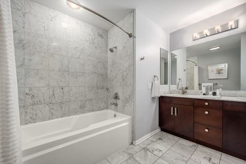 Tiny photo for 500 W SUPERIOR Street #1504, Chicago, IL 60654 (MLS # 12502522)