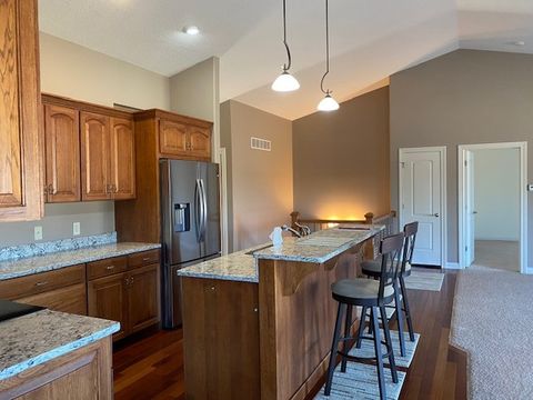 Tiny photo for 2882 Villa Court, Bettendorf, IA 52722 (MLS # 12559413)