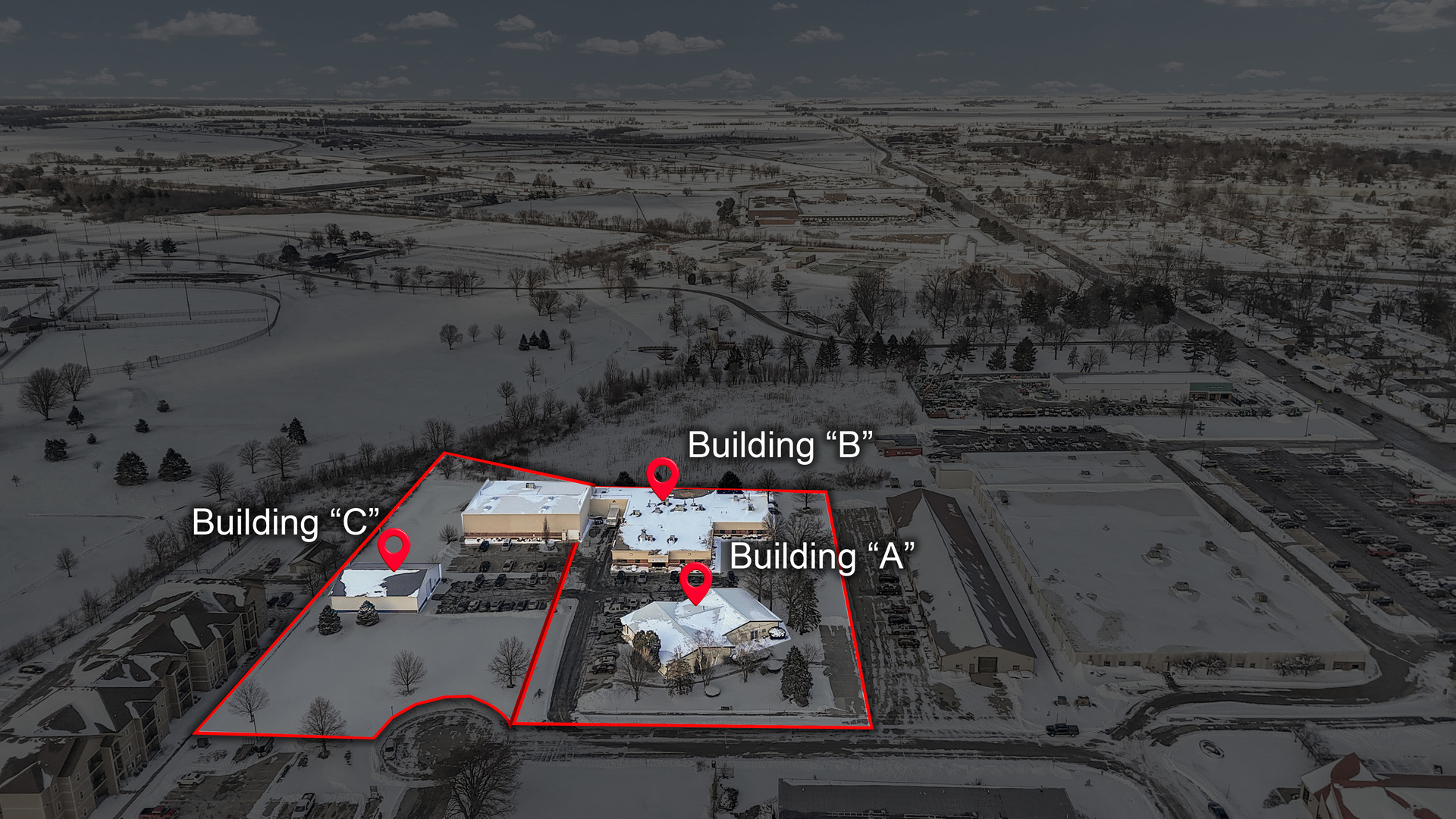 1306 & 1308 Parkland Court