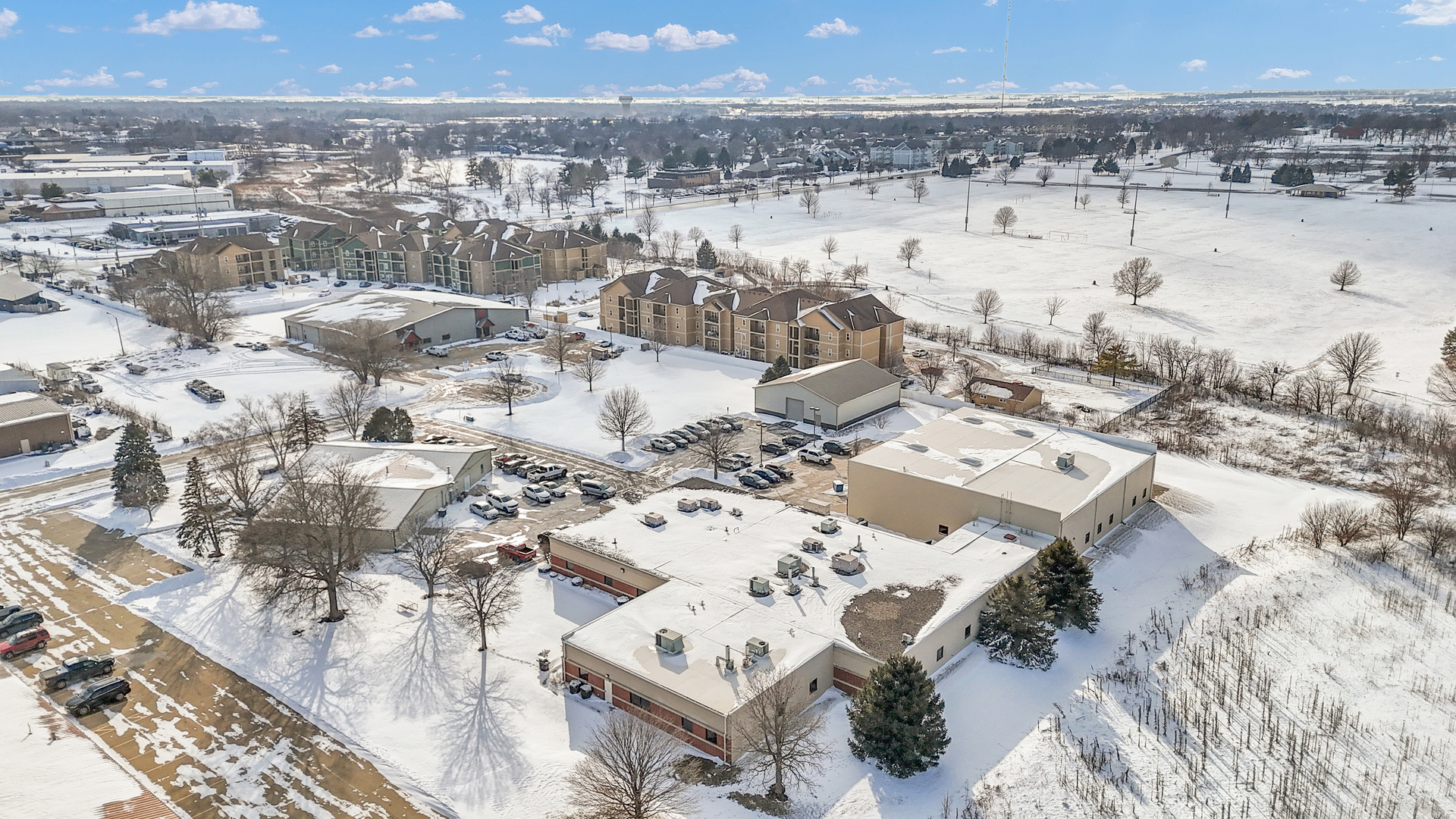 1306 & 1308 Parkland Court