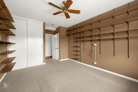 Tiny photo for 1500 Hinman Avenue #302, Evanston, IL 60201 (MLS # 12485734)