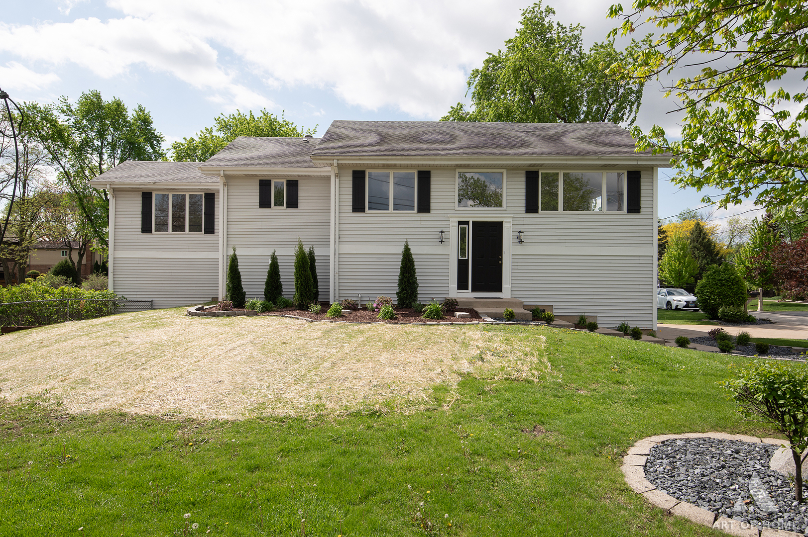1170 McCarthy Road