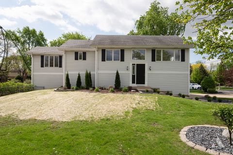Property photo of 1170 Mccarthy Road, Lemont, IL 60439