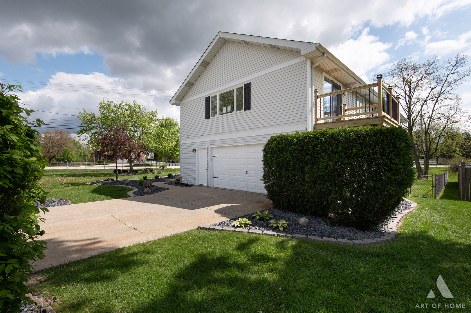 1170 McCarthy Road