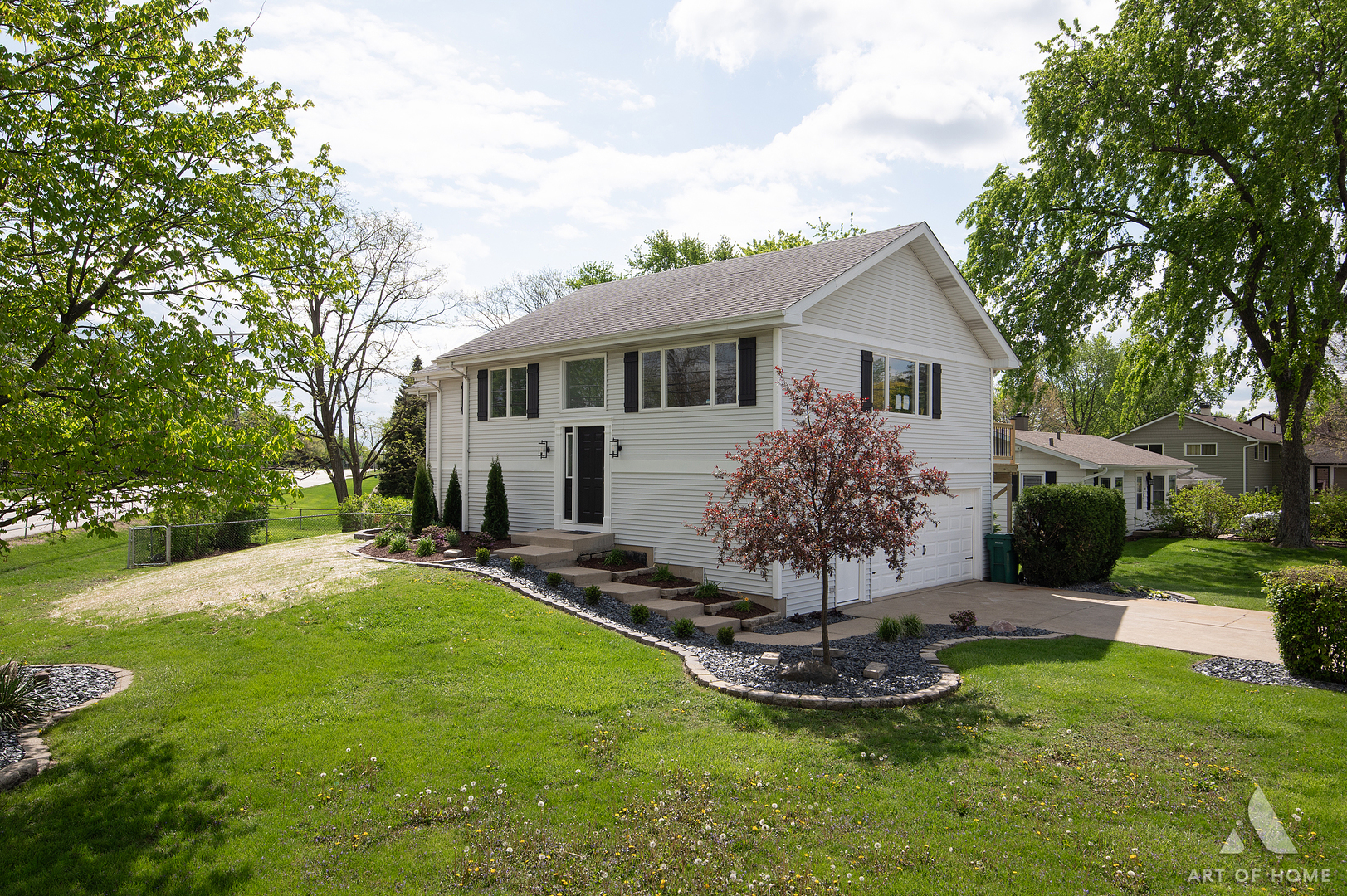 1170 McCarthy Road