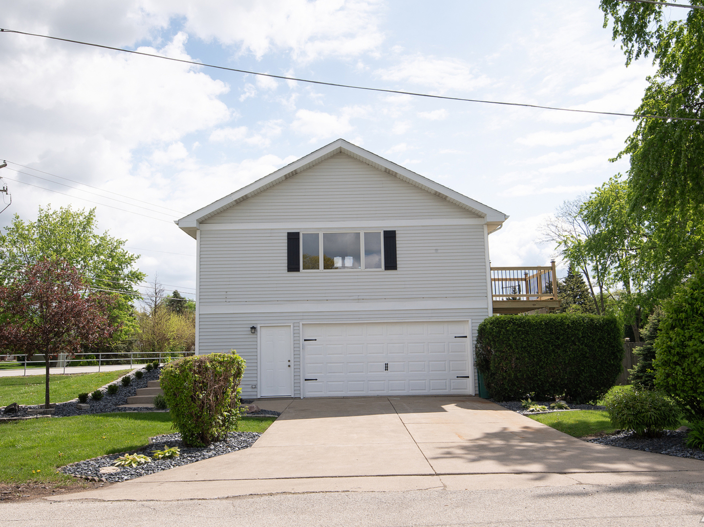 1170 McCarthy Road