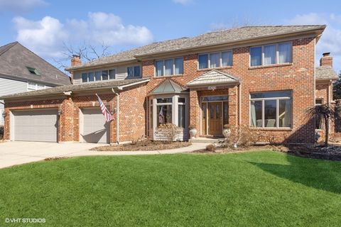 477 Stagecoach Court Glen Ellyn IL 60137