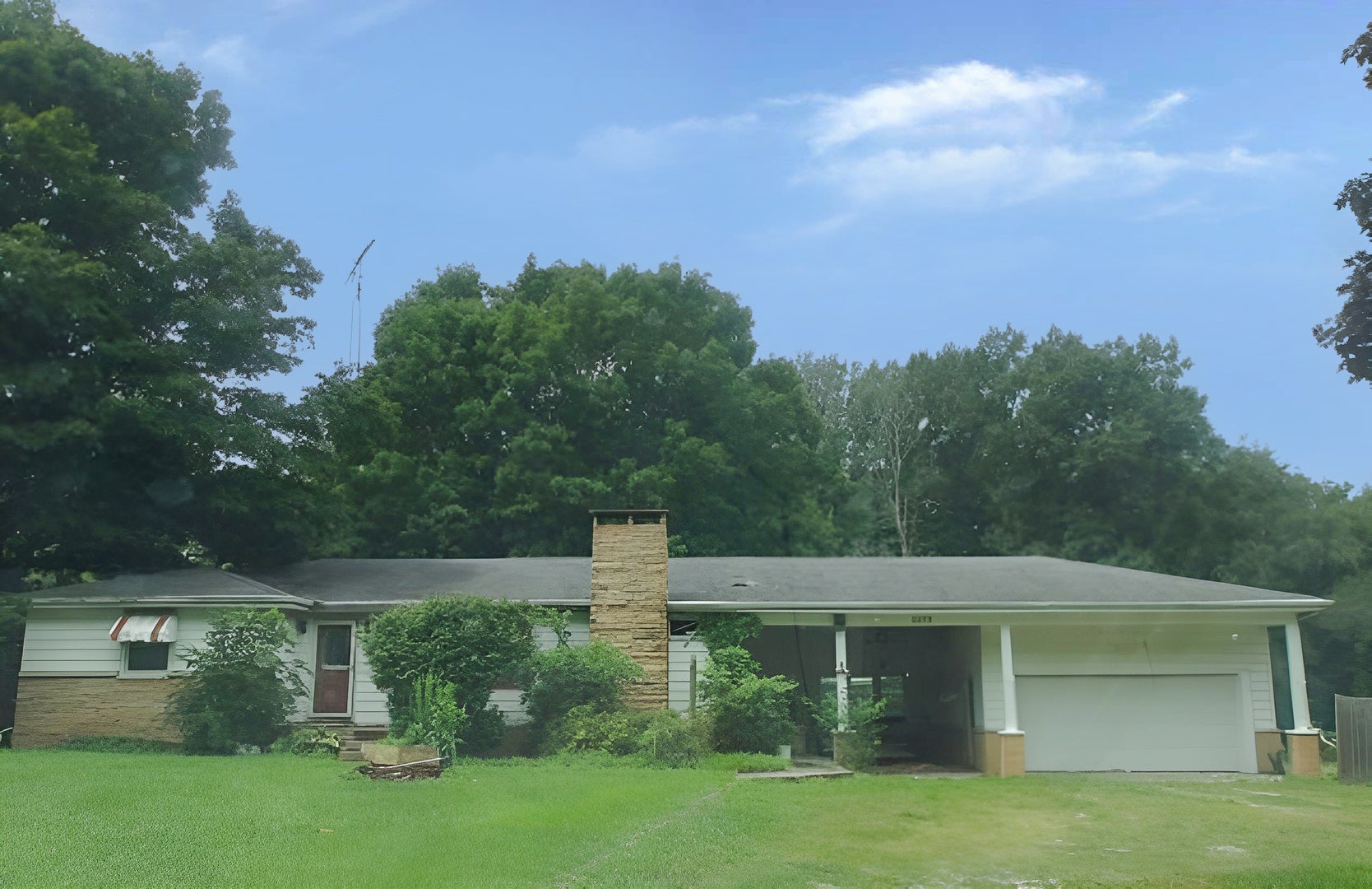 6272 Old Dam Road