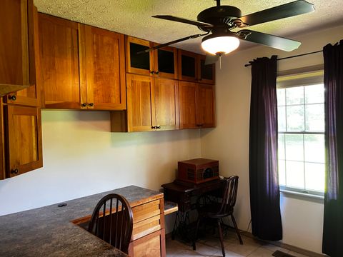 Tiny photo for 14830 N McCarty Lane, Mt Vernon, IL 62864 (MLS # 12642171)