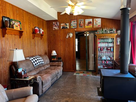 Tiny photo for 14830 N McCarty Lane, Mt Vernon, IL 62864 (MLS # 12642171)