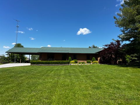 Photo of 14830 N McCarty Lane, Mt Vernon, IL 62864 (MLS # 12642171)