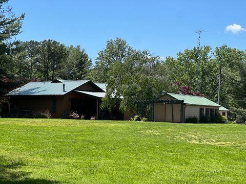 Tiny photo for 14830 N McCarty Lane, Mt Vernon, IL 62864 (MLS # 12642171)