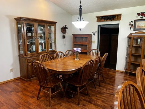 Tiny photo for 14830 N McCarty Lane, Mt Vernon, IL 62864 (MLS # 12642171)