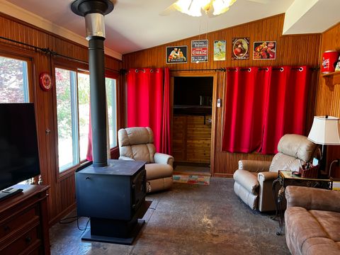 Tiny photo for 14830 N McCarty Lane, Mt Vernon, IL 62864 (MLS # 12642171)