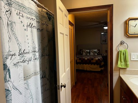 Tiny photo for 14830 N McCarty Lane, Mt Vernon, IL 62864 (MLS # 12642171)