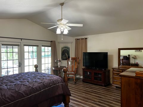 Tiny photo for 14830 N McCarty Lane, Mt Vernon, IL 62864 (MLS # 12642171)