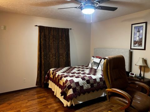 Tiny photo for 14830 N McCarty Lane, Mt Vernon, IL 62864 (MLS # 12642171)