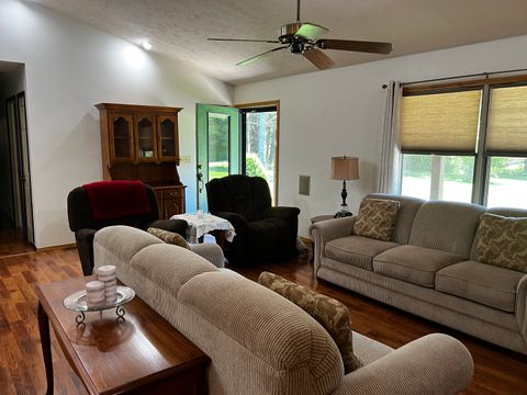 Tiny photo for 14830 N McCarty Lane, Mt Vernon, IL 62864 (MLS # 12642171)