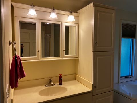 Tiny photo for 14830 N McCarty Lane, Mt Vernon, IL 62864 (MLS # 12642171)