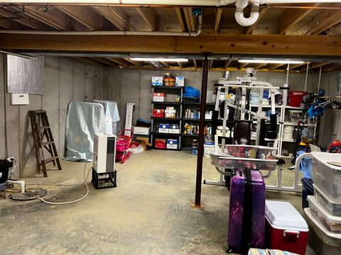 Tiny photo for 14830 N McCarty Lane, Mt Vernon, IL 62864 (MLS # 12642171)