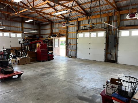 Tiny photo for 14830 N McCarty Lane, Mt Vernon, IL 62864 (MLS # 12642171)