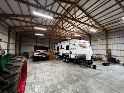 Tiny photo for 14830 N McCarty Lane, Mt Vernon, IL 62864 (MLS # 12642171)