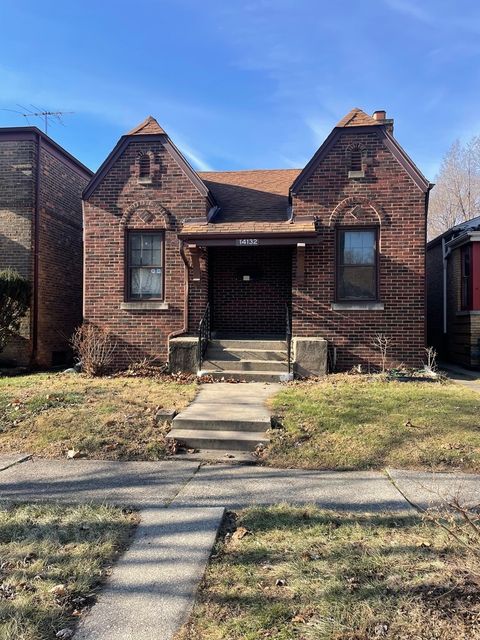 A home in Riverdale