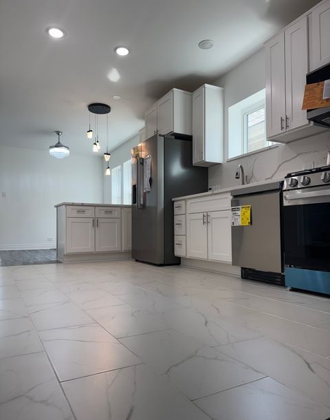 Tiny photo for 8848 S Bishop Street, Chicago, IL 60620 (MLS # 12471060)