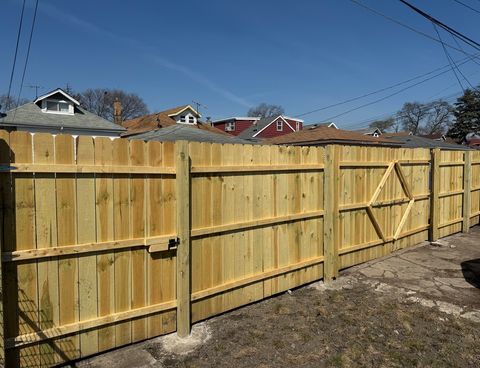 Tiny photo for 8848 S Bishop Street, Chicago, IL 60620 (MLS # 12471060)