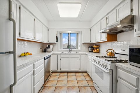 Tiny photo for 6400 W Berteau Avenue #308, Chicago, IL 60634 (MLS # 12543729)