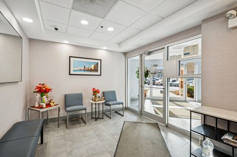 Tiny photo for 6400 W Berteau Avenue #308, Chicago, IL 60634 (MLS # 12543729)