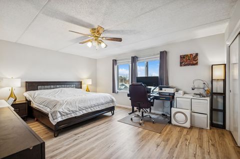 Tiny photo for 6400 W Berteau Avenue #308, Chicago, IL 60634 (MLS # 12543729)