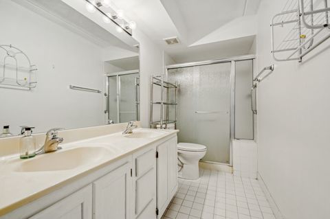 Tiny photo for 6400 W Berteau Avenue #308, Chicago, IL 60634 (MLS # 12543729)