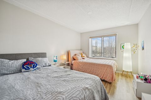Tiny photo for 6400 W Berteau Avenue #308, Chicago, IL 60634 (MLS # 12543729)