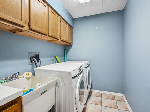 Tiny photo for 6400 W Berteau Avenue #308, Chicago, IL 60634 (MLS # 12543729)