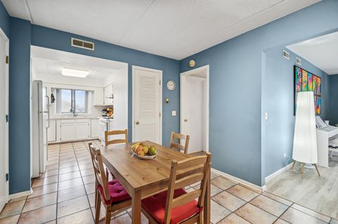 Tiny photo for 6400 W Berteau Avenue #308, Chicago, IL 60634 (MLS # 12543729)