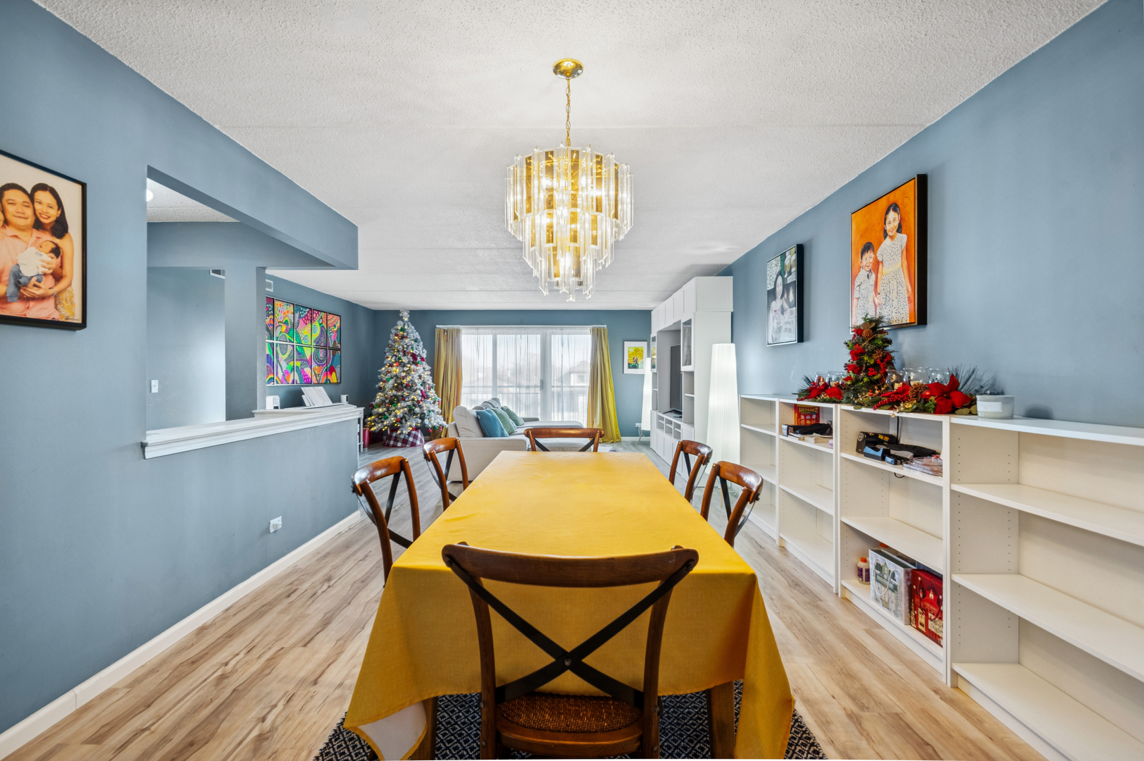 6400 W Berteau Avenue 308