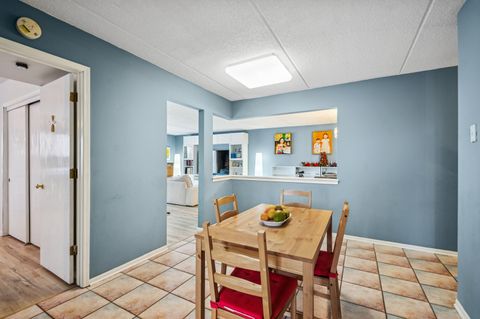 Tiny photo for 6400 W Berteau Avenue #308, Chicago, IL 60634 (MLS # 12543729)