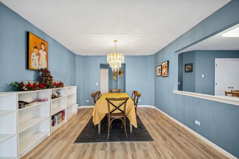 Tiny photo for 6400 W Berteau Avenue #308, Chicago, IL 60634 (MLS # 12543729)