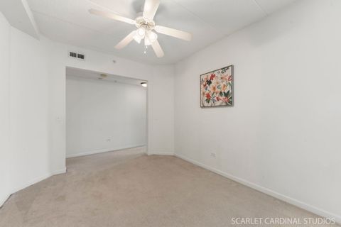 Tiny photo for 201 W Brush Hill Road #107, Elmhurst, IL 60126 (MLS # 12486172)