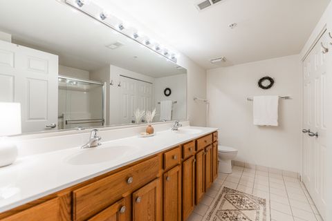 Tiny photo for 201 W Brush Hill Road #107, Elmhurst, IL 60126 (MLS # 12486172)