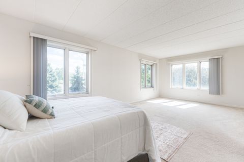 Tiny photo for 201 W Brush Hill Road #107, Elmhurst, IL 60126 (MLS # 12486172)