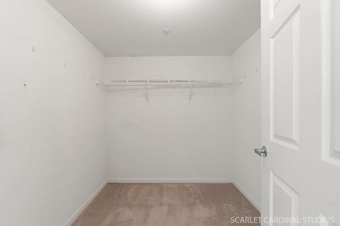 Tiny photo for 201 W Brush Hill Road #107, Elmhurst, IL 60126 (MLS # 12486172)