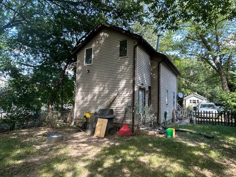 A home in Rockford