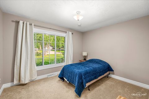 Tiny photo for 24325 Marble Road, Channahon, IL 60410 (MLS # 12660364)