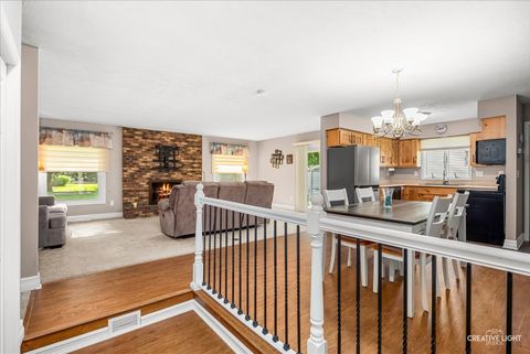 Tiny photo for 24325 Marble Road, Channahon, IL 60410 (MLS # 12660364)