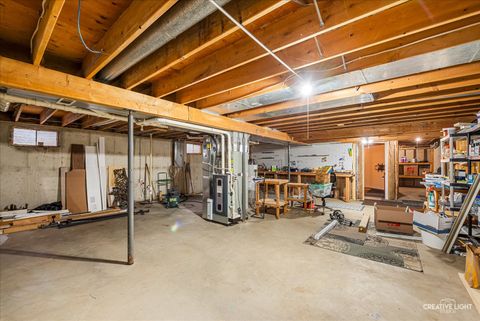 Tiny photo for 24325 Marble Road, Channahon, IL 60410 (MLS # 12660364)